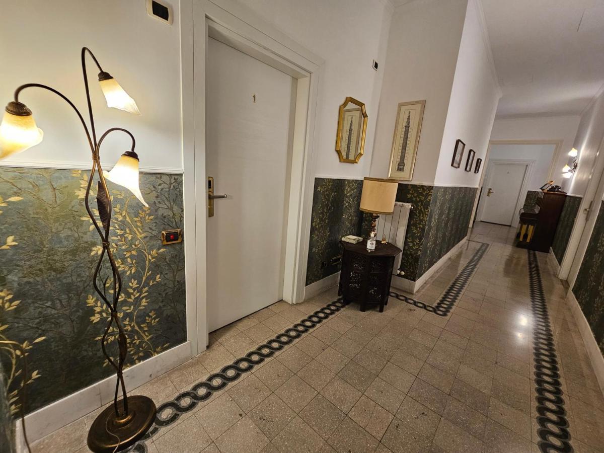 Maison d'hôtes 4rooms In