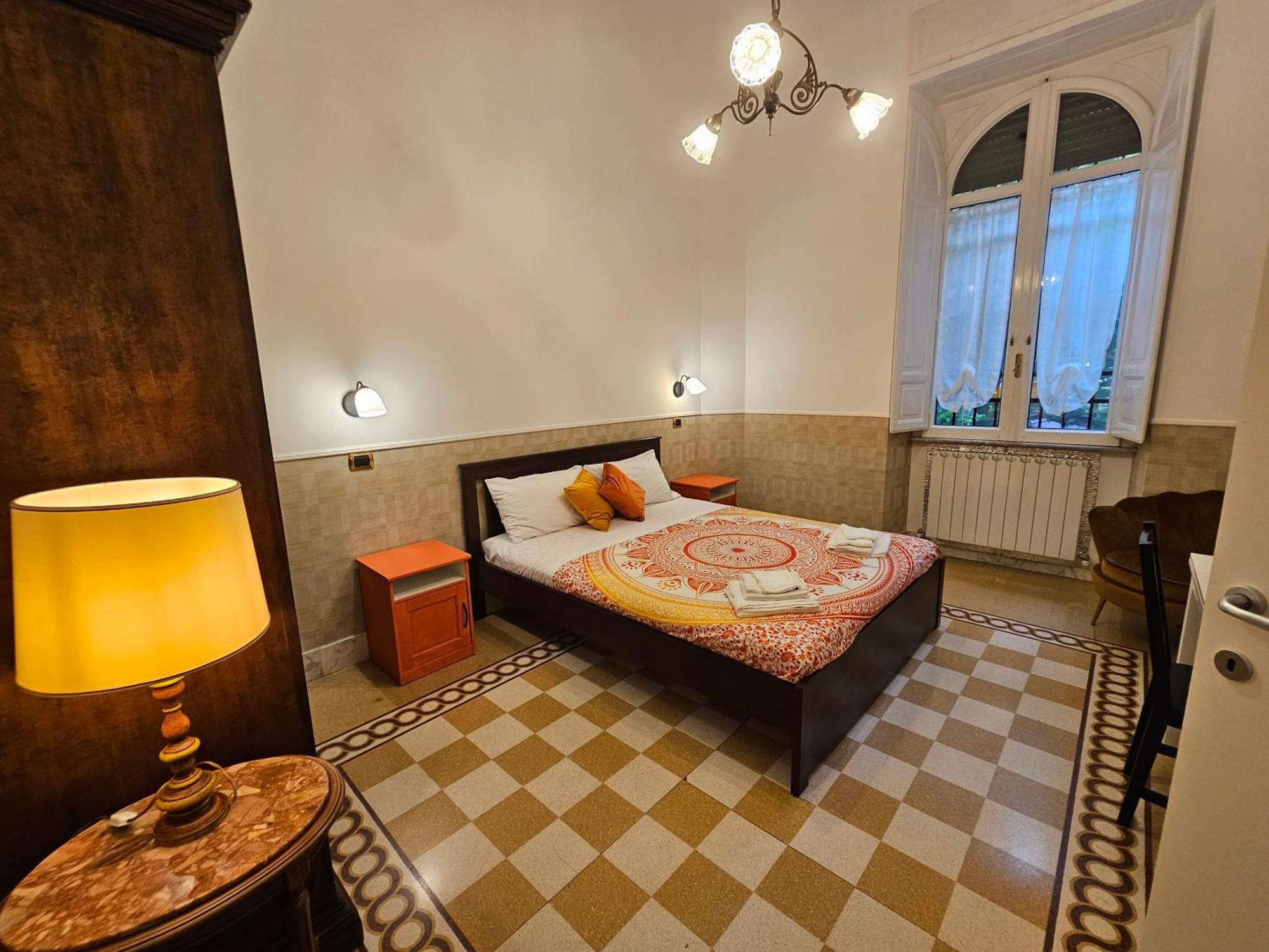 Maison d'hôtes 4rooms In *