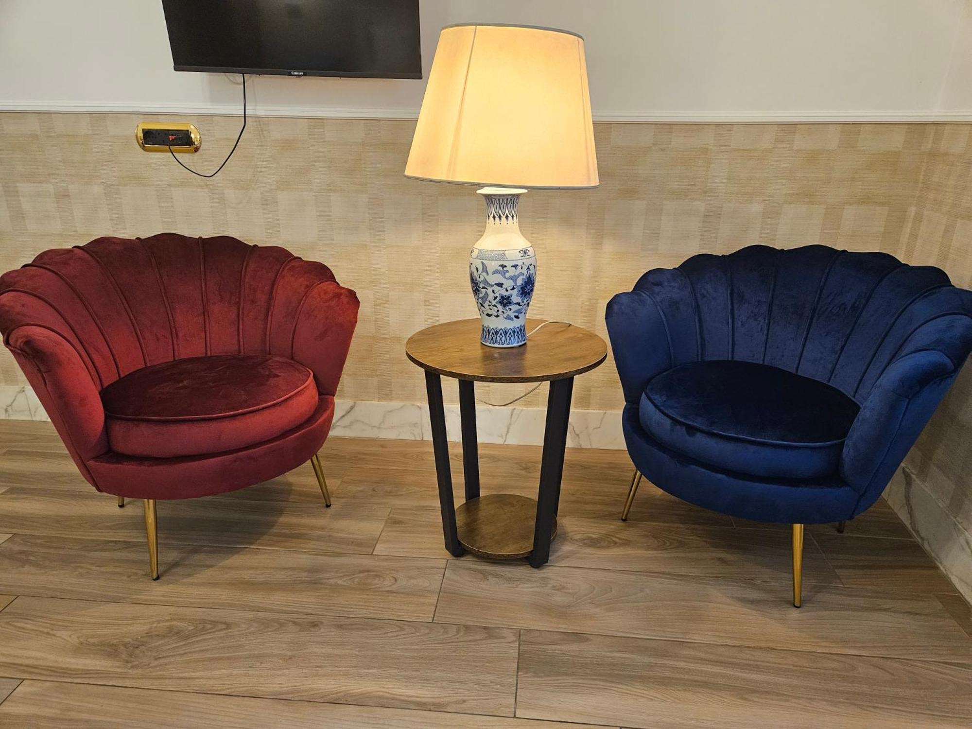 4rooms In Maison d'hôtes Rome