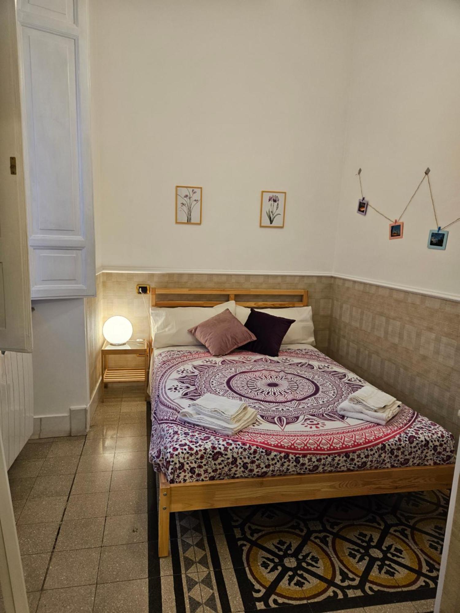 4rooms In Maison d'hôtes Rome