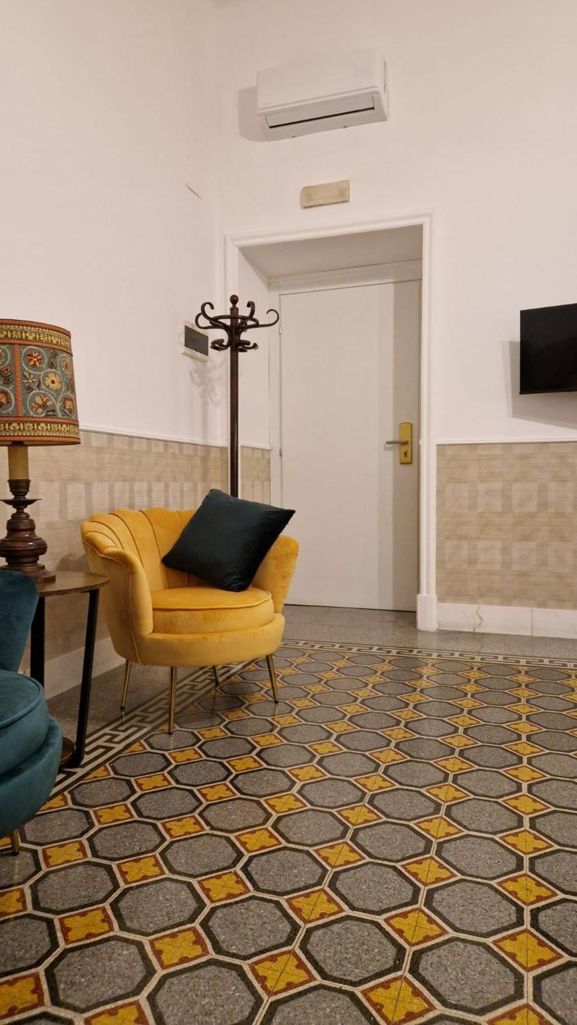 4rooms In Maison d'hôtes Rome