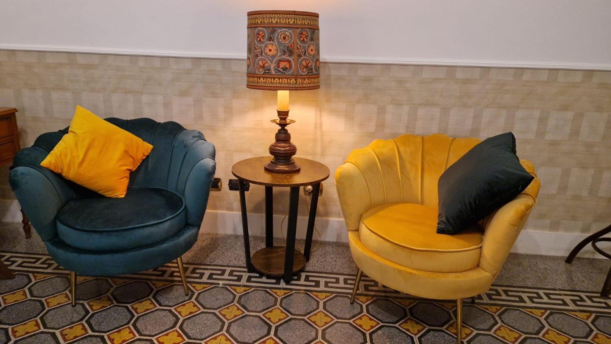 4rooms In Maison d'hôtes *